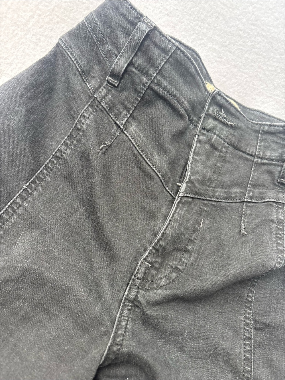We The Free Libre Wide Leg Jeans - Picture 5 of 10